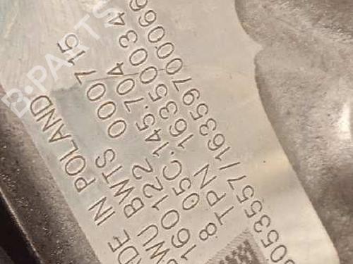 Engine AUDI A3 Sportback (8YA, 8YF) 30 TDI | BP15384223M1  - Image 7