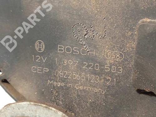 Front wiper motor VW CADDY III MPV (2KB, 2KJ, 2CB, 2CJ) 1.9 TDI | BP9414215M29