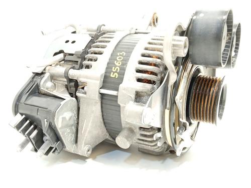 Generator MERCEDES-BENZ E-CLASS (W213) E 200 (213.080) | BP25872460M7 - Image 2