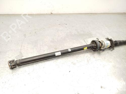 Driveshaft SUZUKI IGNIS III (MF, FF) 1.2 Hybrid (ATK412) | BP29977735M37