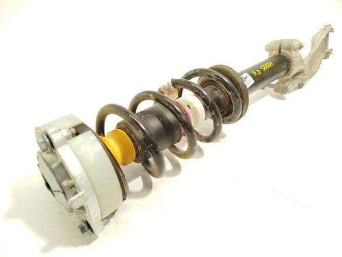 Used Right front shock absorber AUDI A4 B9 Avant (8W5, 8WD) 30 TDI Mild Hybrid (136 hp) 28514588
