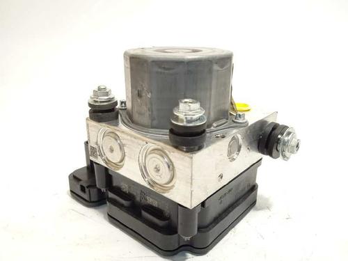 ABS pump RENAULT KADJAR (HA_, HL_)  | BP7045327M43 