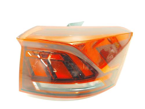 Right taillight VW T-ROC (A11, D11) 1.0 TSI | BP31933607C35 - Image 2