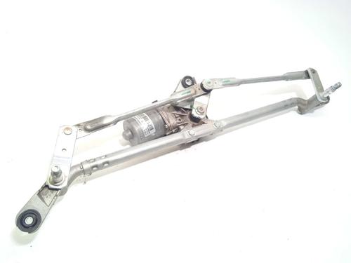 Used Front wiper motor Front wiper motor RENAULT ARKANA I (LCM_, LDN_) 1.3 TCe 160 (LDN1) (158 hp) 16658828 16658828