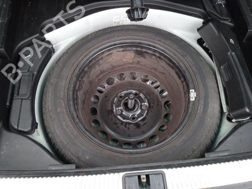 Tailgate lift support SEAT EXEO ST (3R5)  | BP24639366C138 