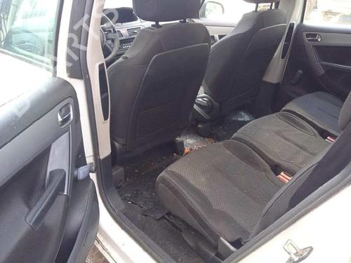 AC radiator CITROËN C4 Picasso I MPV (UD_) 1.6 VTi 120 | BP10744621M32 