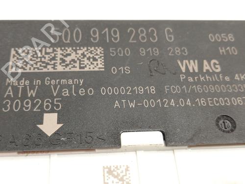 Electronic module SEAT ATECA (KH7, KHP) | BP18320280M83 - Image 4