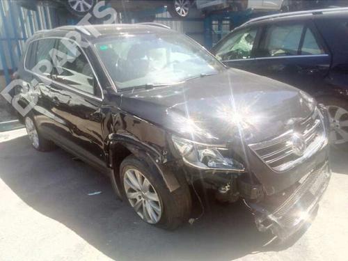 Used Parts VW TIGUAN (5N_)  2.0 TDI  967566