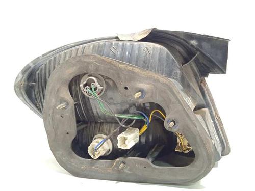 Right taillight HYUNDAI COUPE I (RD) 1.6 i 16V | BP13744975C35 