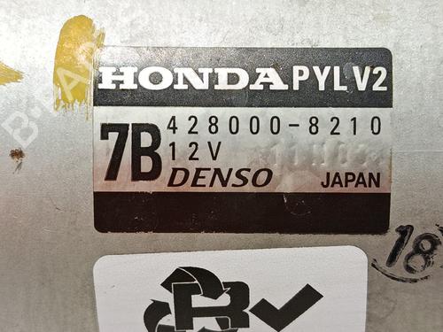 Starter HONDA CIVIC IX (FK) 2.2 i-DTEC (FK3) | BP34474155M8  - Image 5