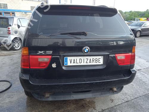 Steering column stalk BMW X5 (E53) 3.0 i | BP26599667I23  - Image 15