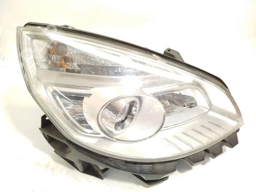 Højre forlygte RENAULT GRAND SCÉNIC II (JM0/1_) 1.9 dCi (JM14) (131 hp) 28839783
