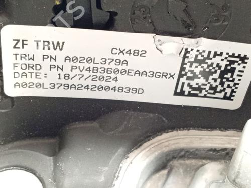 Rat FORD KUGA III (DFK) 2.5 Duratec Plug-in-Hybrid | BP34472282C49  - Image 6