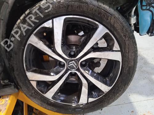 Fælk CITROËN C3 III (SX) 1.2 THP 110 (SXHNPS, SXHNZT, SXHNZ6) | BP33538642C45 - Image 35