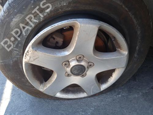 Starter VW TOUAREG (7LA, 7L6, 7L7) 2.5 R5 TDI | BP29453372M8 