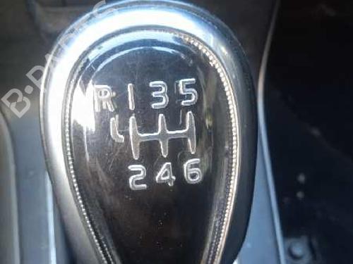 Front wiper motor VOLVO V40 Hatchback (525) D2 | BP8892174M29 