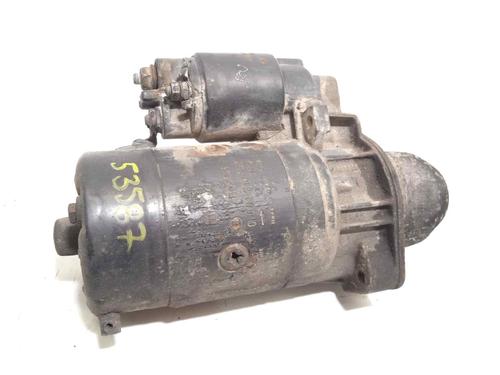 Used Starter Starter 17831484 17831484