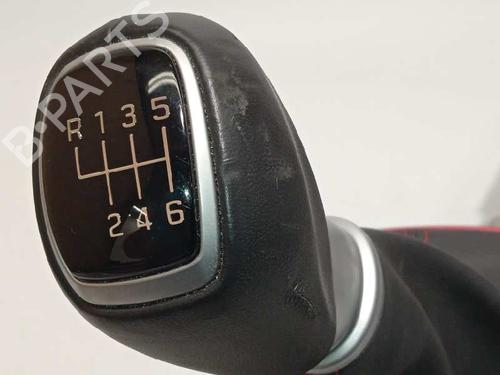 Gear lever HYUNDAI KONA (OS, OSE, OSI) 1.0 T-GDi | BP8332323M90 