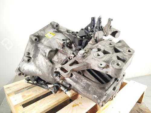Gearbox PEUGEOT BOXER Platform/Chassis 2.2 BlueHDi 140 | BP33856794M3 - Image 5