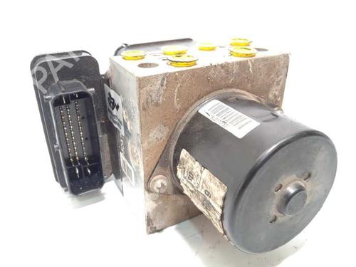 Used ABS pump OPEL INSIGNIA A (G09) [2008-2017]  10034761