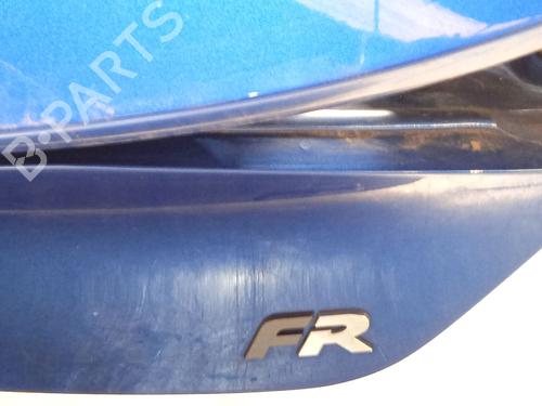 Tailgate SEAT LEON (KL1, KLG) 1.0 TSI | BP29604216C6