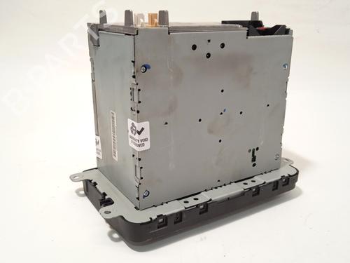 Radio VW PASSAT B6 (3C2) 2.0 FSI | BP27693624E6