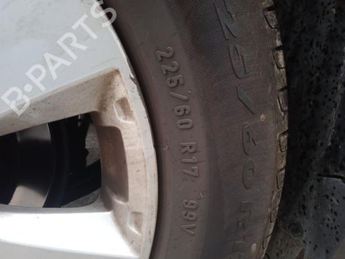 Rear differential SUBARU LEGACY V Estate (BR) 2.0 D AWD | BP22729438M24 