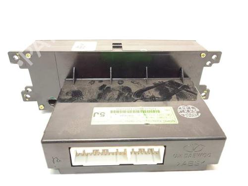 Climate control CHEVROLET CAPTIVA (C100, C140) 2.0 D 4WD | BP12553023I5 