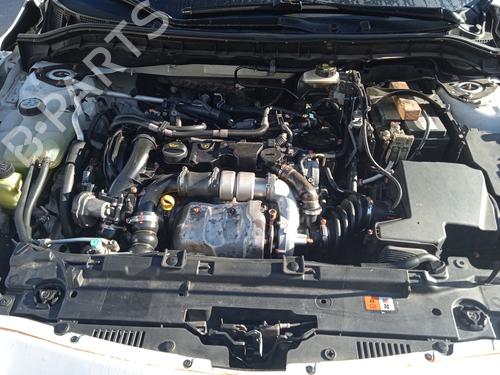 Left front window switch MAZDA 3 Saloon (BL) 1.6 MZR CD (BL14) | BP22102054I27 - Image 19