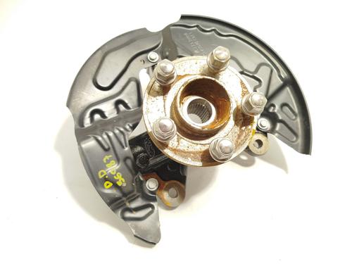 Used Right front steering knuckle FORD KUGA III (DFK) 2.5 Duratec Plug-in-Hybrid (152 hp) 32191055