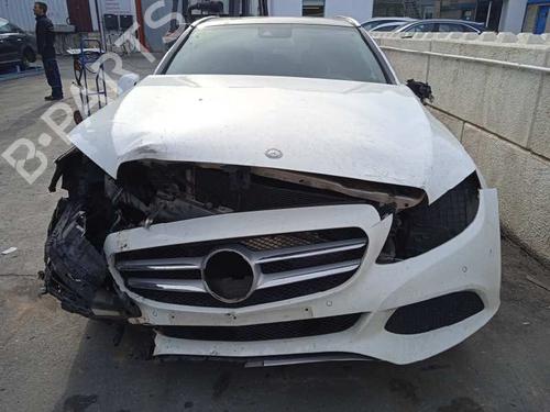 Left front brake caliper MERCEDES-BENZ C-CLASS T-Model (S205)  | BP11563065M105 