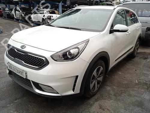 Throttle body KIA NIRO I (DE) E-NIRO | BP6817360M82 