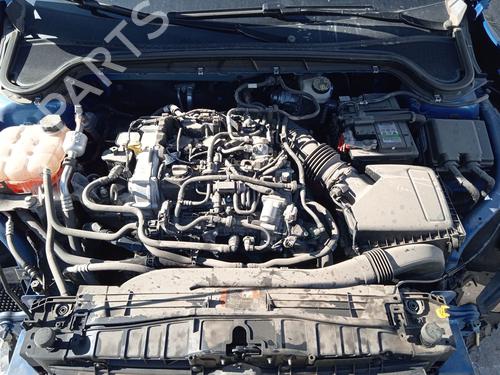 Electronic module FORD FOCUS IV (HN) 1.0 EcoBoost | BP25131941M83  - Image 15