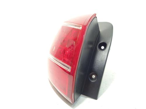 Left taillight KIA SPORTAGE III (SL) 1.7 CRDi | BP23073970C34