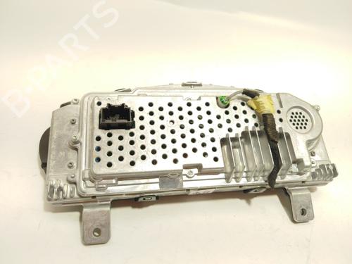 Instrument cluster FORD KUGA III (DFK) 2.5 Duratec Plug-in-Hybrid | BP32205567C47 - Image 4