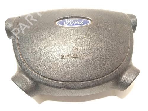 Driver airbag FORD RANGER (ER, EQ, R_) 2.5 TD 4x4 | BP17317589C9 