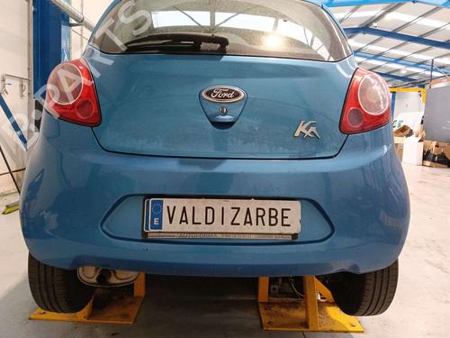 Starter FORD KA (RU8) 1.2 | BP38331832M8 - Image 26