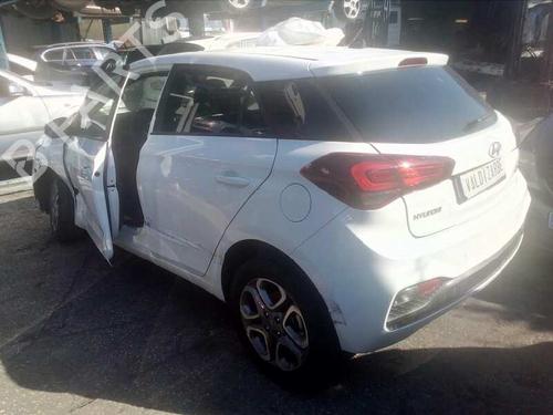 Rear wiper motor HYUNDAI i20 II (GB, IB) | BP4603246M102