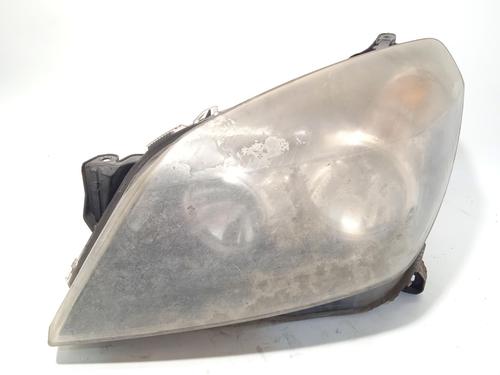 Used Left headlight OPEL ASTRA H GTC (A04) 1.7 CDTI (L08) (110 hp) 22730044