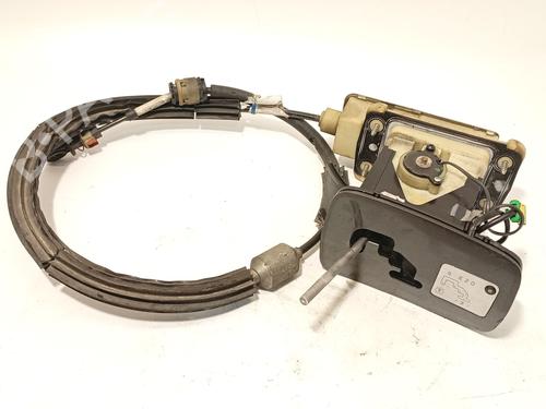 Used Gear lever PEUGEOT 607 (9D, 9U) 2.7 HDi 24V (204 hp) 30485919