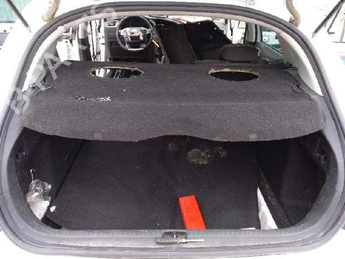 Front wiper motor CITROËN C4 II (NC_) 1.6 HDi 110 | BP7181372M29 