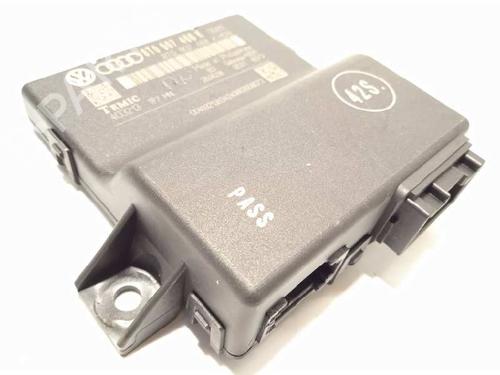 Used Electronic module AUDI A5 (8T3) 2.7 TDI (190 hp) 11823512