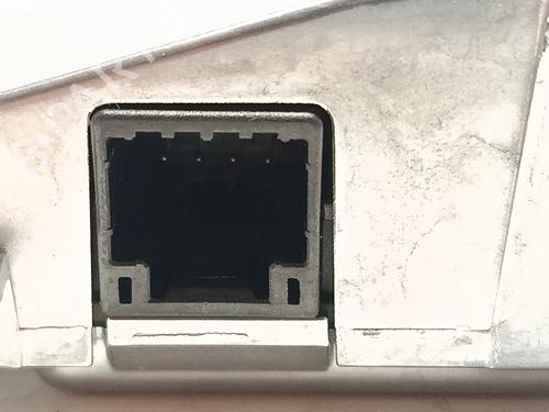 Electronic module MG MG TF 115 | BP34187502M83 - Image 5