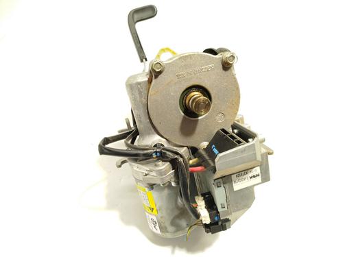 Steering column RENAULT KANGOO Express (FW0/1_) 1.5 dCi 75 (FW07, FW10, FW04) | BP30833065M21