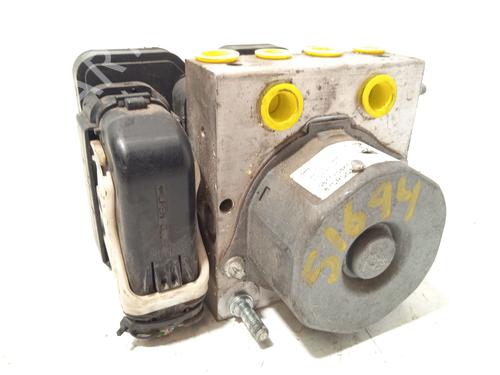 Used ABS pump ABS pump PEUGEOT 308 II (LB_, LP_, LW_, LH_, L3_) [2013-2021] 19286459 19286459
