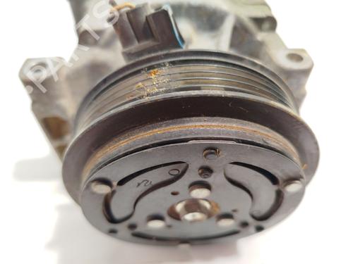 AC compressor FIAT 500 (312_) 1.2 (312AXA1A) | BP24636064M34 - Image 4