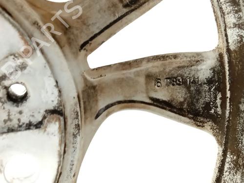 Fælk BMW X1 (E84) sDrive 18 d | BP29267576C45