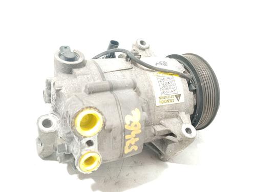 Used AC compressor AC compressor 32185365 32185365