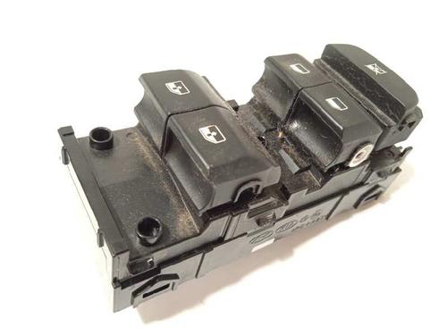 Used Left front window switch Left front window switch 13296110 13296110