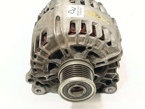 Alternator VW CRAFTER Van (SY_, SX_) 2.0 TDI FWD (SYB, SYC, SYD) | BP39428665M7 - Image 4